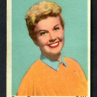 Keräilykuva - Doris Day Serie T 88 B.W. - pikkukuva 1