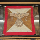 Kreisleiter NSDAP Car Pennant - pikkukuva 1