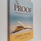 James F. Twyman : The Proof : A 40-day Program for Embody... - pikkukuva 1
