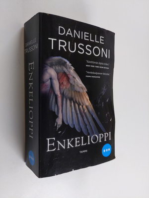 Danielle Trussoni : Enkelioppi