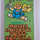 Tuula Tuomainen : Suomen leirintäalueopas 1978 - pikkukuva 2