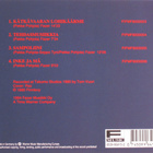Pekka Pohjola Group - Kätkävaaran Lohikäärme - pikkukuva 2
