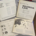 Brenda Lee LP 9 kpl - pikkukuva 2