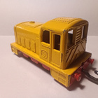 Shunter Matchbox - pikkukuva 2