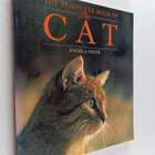 Angela Sayer : The Complete book of the cat - pikkukuva 1