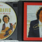 Steve Travis • Life Is What You Make It 2xCD BOX - pikkukuva 2
