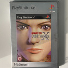 Resident Evil - Code: Veronica X (PS2 CIB) - pikkukuva 1