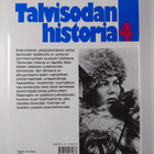 Talvisodan historia 4, Sodasta rauhaan, puolustushaarat j... - pikkukuva 2
