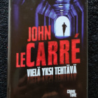 John le Carre - Vielä yksi tehtävä - pikkukuva 1