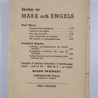 Vladimir Il'ic Lenin : Filosofiska arbeten - materialisme... - pikkukuva 2