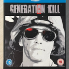 Generation Kill (2007) koko HBO:n 7-osainen sarja - pikkukuva 1