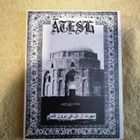 ÄTESH - Whose love should I take from your heart? CD - pikkukuva 1