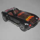 TYRANTTI - Shelby Classic Cobra - Hot Wheels 1982 - pikkukuva 4