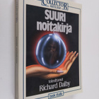 Richard (toim.) Dalby : Suuri noitakirja - pikkukuva 1