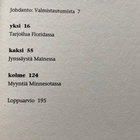 BARBARA EHRENREICH: NÄLKÄPALKALLA - pikkukuva 2