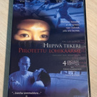 Hiipivä tiikeri, piilotettu lohikäärme (2000) *UUSI* - pikkukuva 1