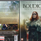 boudica rise of the warrior queen (61 879) UUSI -FI- DVD nor - pikkukuva 1