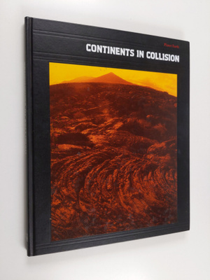 Russell Miller : Continents in collision