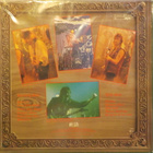 RUNNING WILD - READY FOR BOARDING - GERMANY 1988 EX/EX+ LP - pikkukuva 2