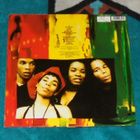 ZIGGY MARLEY AND THE MELODY MAKERS ~ Jahmekya ~ LP - pikkukuva 2