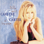 (CD) Carlene Carter – Little Acts Of Treason - pikkukuva 1
