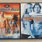 Pinnan alla 1&2 (2DVD) Paul Walker, Jessica Alba - pikkukuva 1
