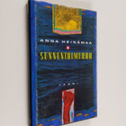 Anna Heinämaa : Sunnuntaimurha - pikkukuva 1