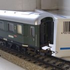 Märklin 4037 ( H0 ~ AC ) - pikkukuva 1