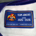 Jokerit Game Worn - pikkukuva 5