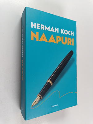 Herman Koch : Naapuri
