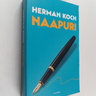 Herman Koch : Naapuri - pikkukuva 1