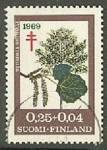 1969 tub 25p kaunis o