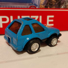 Mazda 323 DX -83 erikoinen - pikkukuva 2