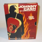 JOHNNY CASH: AN AMERICAN ICON 2-CD+DVD DIGIPAK - pikkukuva 1