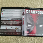 DEADPOOL 4K Ultra HD - pikkukuva 1