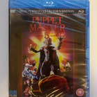 Puppetmaster 5 (BLU-RAY + DVD) [1994] (88Films) UUSI - pikkukuva 1
