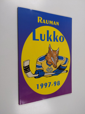 Rauman Lukko 1997-98