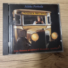 Mikko Perkoila cd - pikkukuva 1