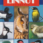 Lars Imby: Suomen linnut - pikkukuva 1