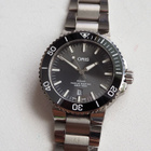 Oris Aquis Titan automatic. - pikkukuva 3