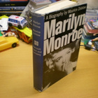 Maurice Zolotow: Marilyn Monroe A Biography - pikkukuva 1