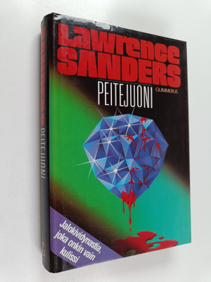 Lawrence Sanders : Peitejuoni