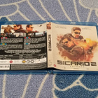 Sicario 2 Blu-Ray - pikkukuva 1