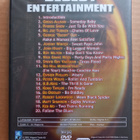 Bluesy entertainment dvd - pikkukuva 2