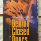Jarkko Sipila - Helsinki Homicide: Behind Closed Doors - pikkukuva 1