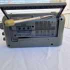 Sony FM ,SW , MW , LW 4 - taajuusradio ICF - 903L. - pikkukuva 4