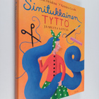 Kaarina Helakisa : Sinitukkainen tyttö ja muita satuja - pikkukuva 1