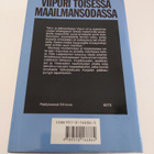 Niilo Lappalainen : Viipuri toisessa maailmansodassa - pikkukuva 2