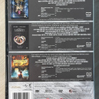 Jim Henson -kokoelma (3DVD) 3 fantasiaelokuvaa (UUSI) - pikkukuva 2