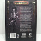 Necromunda - The Book of Ruin - pikkukuva 2